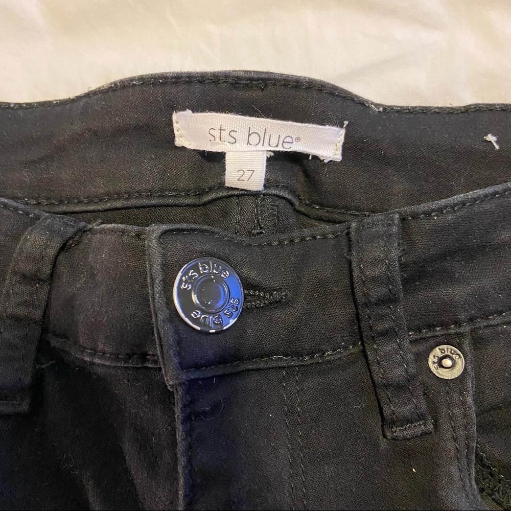 Black Jeans - Picture 7 of 10